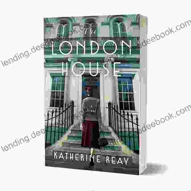 The London House Katherine Reay, A Stunning Hotel With A Grand Exterior The London House Katherine Reay