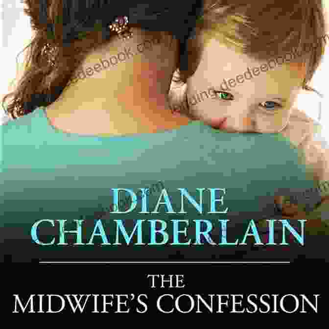 The Midwife's Confession By Diane Chamberlain The Midwife S Confession Diane Chamberlain
