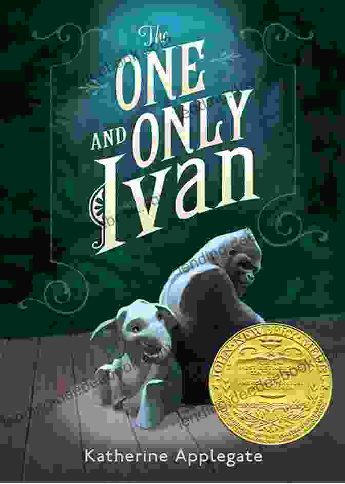 The One And Only Ivan By Katherine Applegate Rhyme Schemer: (Book For Middle School Kids Middle Grade Novel In Verse Novel For Boys)
