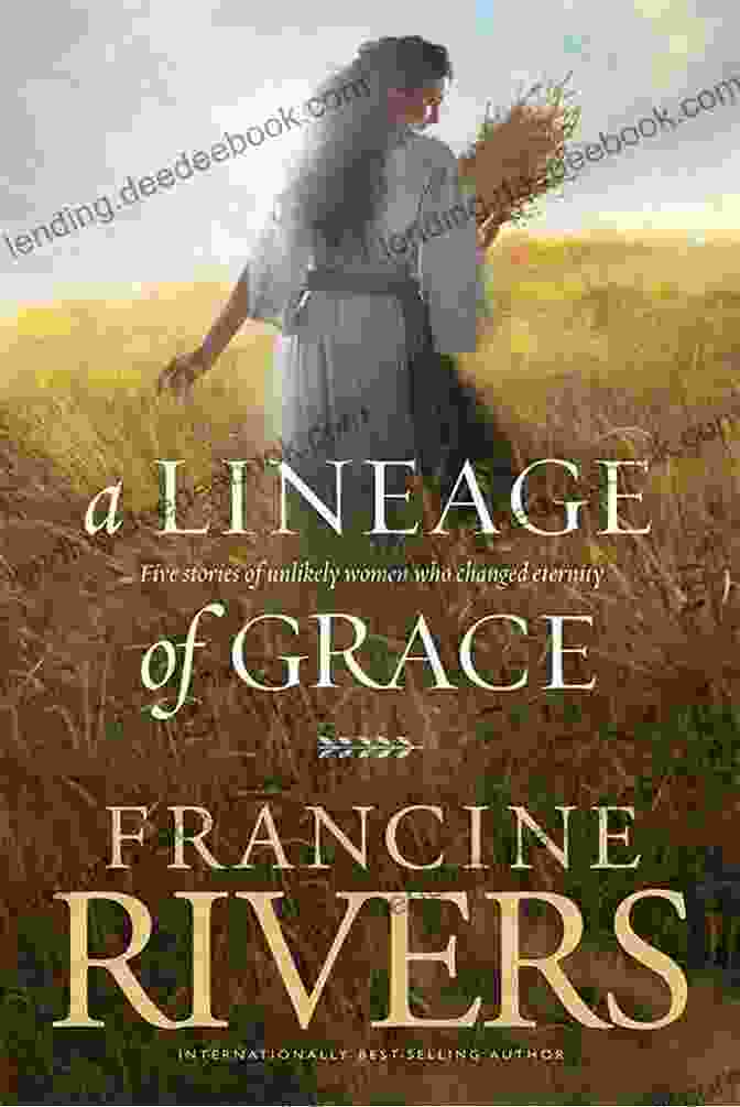 Unveiled, A Christian Fiction Novel By Francine Rivers McCutcheon Family Boxed Set 1 3 (McCutcheon Family Series)