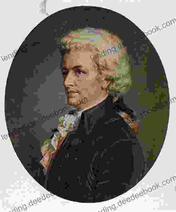 Wolfgang Amadeus Mozart The Magnificent 7: Great Composers In Song For Choir