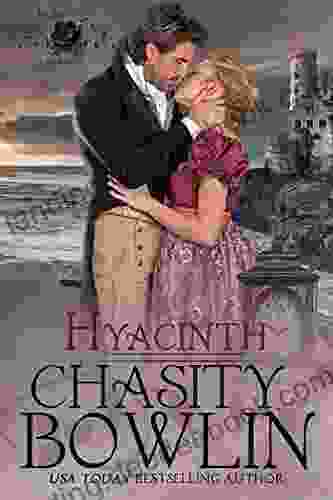 Hyacinth: A Regency Romance Novella (The Lost Lords 7)