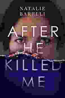 After He Killed Me (Emma Fern 2)