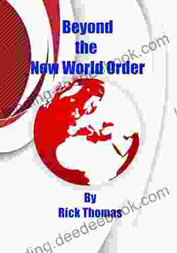 Beyond The New World Order