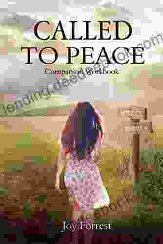 Called To Peace: Companion Workbook