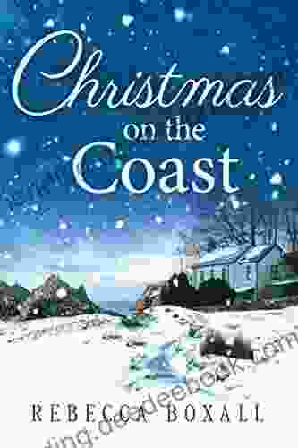 Christmas On The Coast Rebecca Boxall