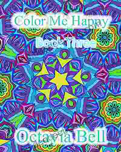 Color Me Happy Ebook 3 Marta Tau