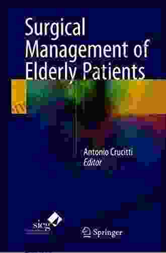 Surgical Management Of Elderly Patients