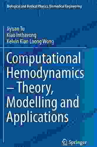 Computational Hemodynamics Theory Modelling And Applications (Biological And Medical Physics Biomedical Engineering)