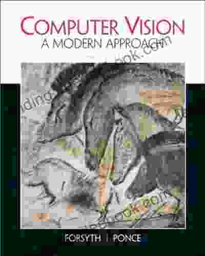 Computer Vision: A Modern Approach (2 Downloads)