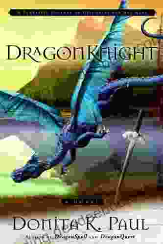 DragonKnight (Dragon Keepers Chronicles 3): A Novel (DragonKeeper Chronicles)