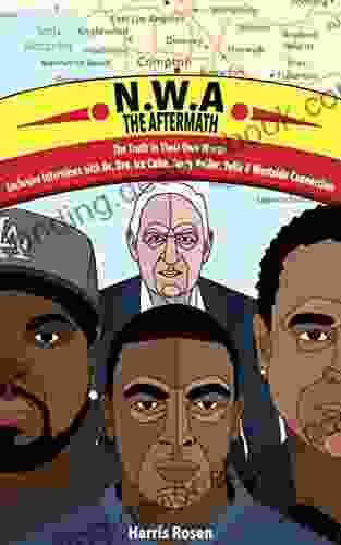 N W A The Aftermath: Exclusive Interviews With Dr Dre Ice Cube Jerry Heller Yella Westside Connection (Behind The Music Tales 4)