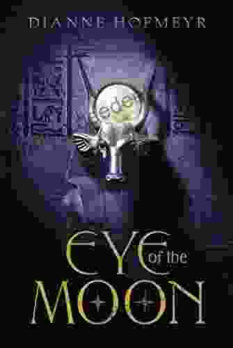 Eye Of The Moon Dianne Hofmeyr