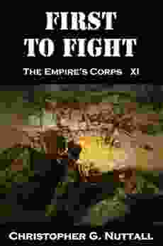 First To Fight (The Empire S Corps 11)