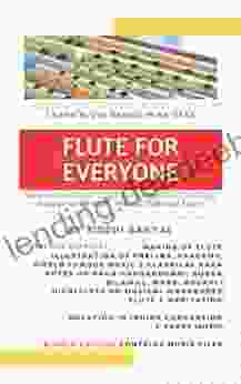 FLUTE FOR EVERYONE: Learn Flute In 60 Days (COURSE 1)