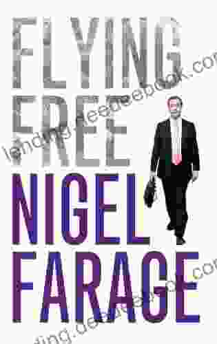 Flying Free Nigel Farage