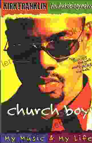 Church Boy: Franklin Kirk Kirk Franklin