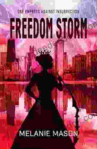 Freedom Storm (The Storm 4)