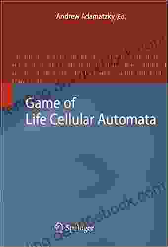 Game Of Life Cellular Automata