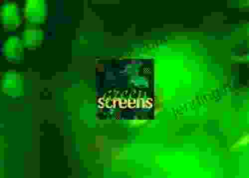 Green Screens Neil Lennon