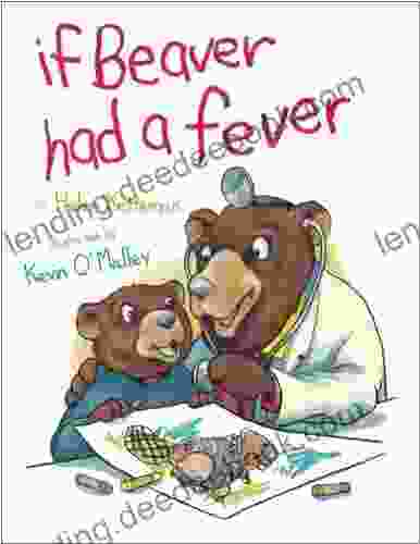 If Beaver Had A Fever