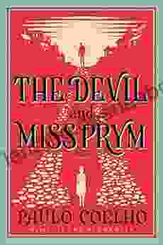 The Devil And Miss Prym: A Novel Of Temptation (P S )