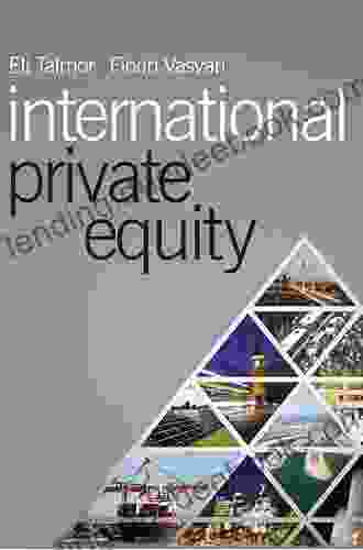 International Private Equity Eli Talmor