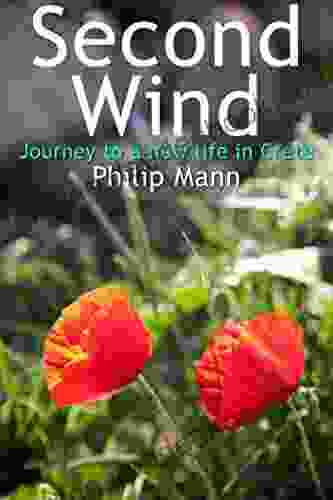 Second Wind: Journey To A New Life In Crete