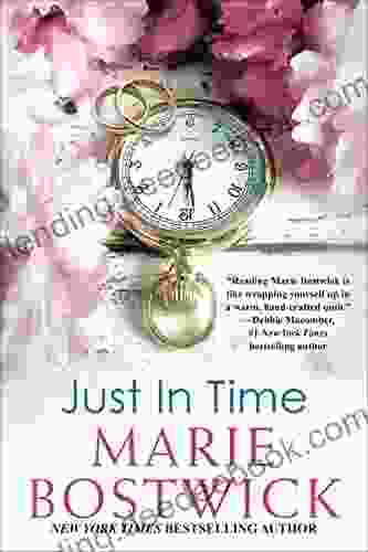 Just In Time Marie Bostwick