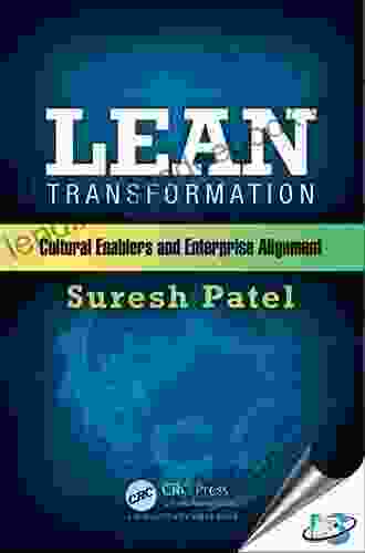 Lean Transformation: Cultural Enablers And Enterprise Alignment