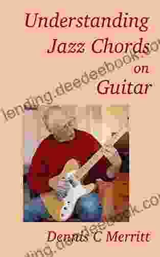 Understanding Jazz Chords On Guitar: Learn The Hows And Whys Of Movable Chords
