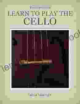 Learn To Play The Cello