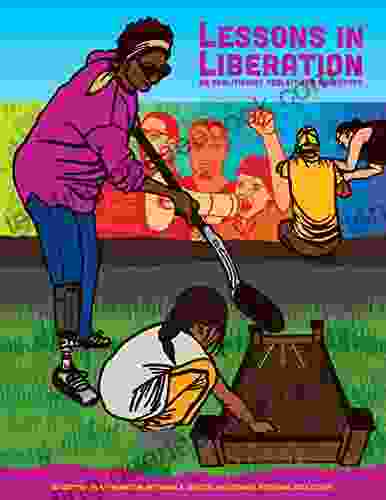 Lessons In Liberation: An Abolitionist Toolkit For Educators