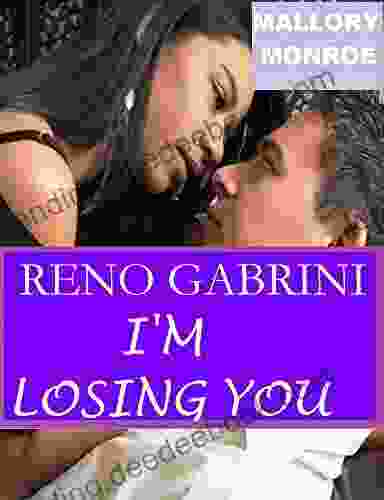 Reno Gabrini: I M Losing You (The Reno Gabrini/Mob Boss 15)