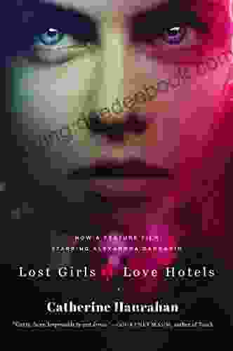 Lost Girls And Love Hotels: A Novel