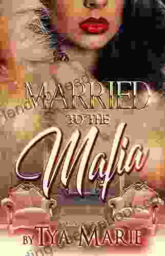 Married To The Mafia: The Fallen Son