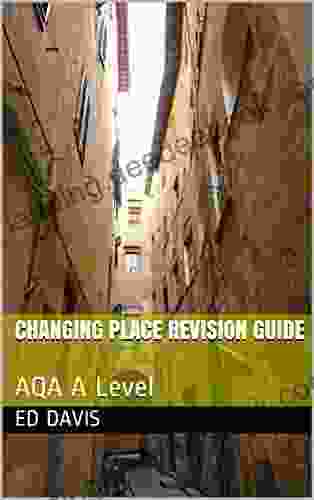 Changing Place Revision Guide: AQA A Level