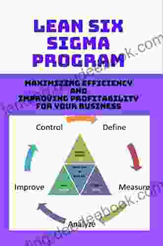 Lean Six Sigma Program: Maximizing Efficiency And Improving Profitability For Your Business