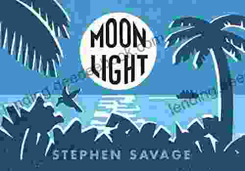 Moonlight Stephen Savage