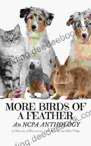 More Birds Of A Feather (NCPA Anthologies 2)
