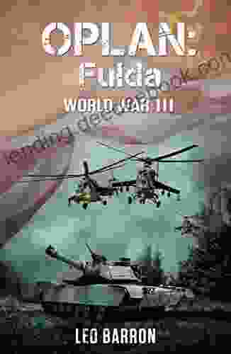 OPLAN Fulda: World War III