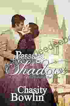 Passage Of Shadows (The Victorian Gothic Collection 3)