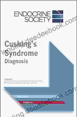 Cushing S Syndrome: Pathophysiology Diagnosis And Treatment (Contemporary Endocrinology)