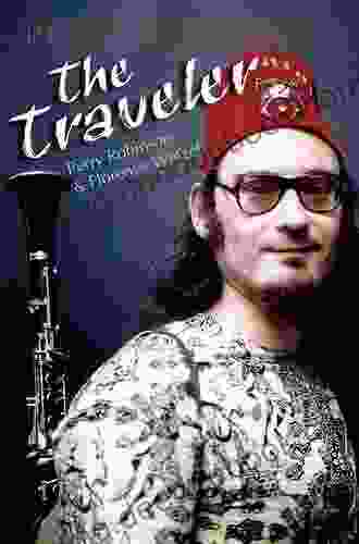 Perry Robinson: The Traveler Michael Shaw