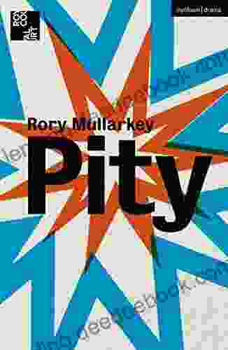 Pity (Modern Plays) Daniel Covell