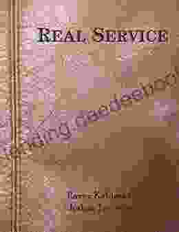 Real Service Epub Raven Kaldera