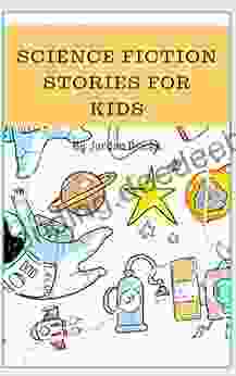 Science Fiction Stories For Kids