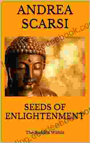 Seeds Of Enlightenment: The Buddha Within (Meditation 2)