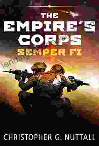 Semper Fi (The Empire S Corps 4)