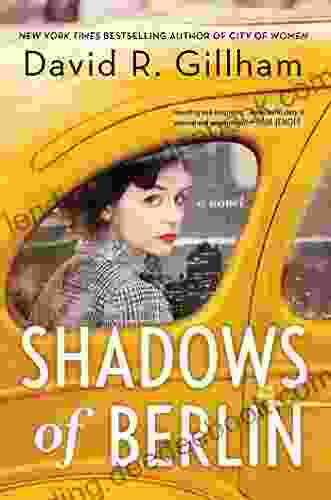 Shadows Of Berlin: A Novel